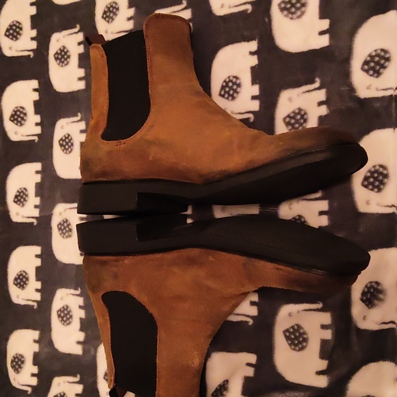 FRYE Boots - Picture 10 of 11